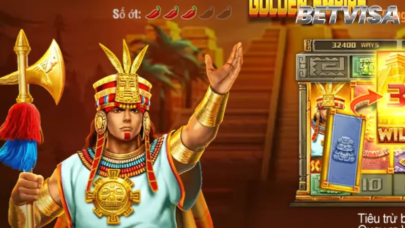 Những ưu điểm khi lựa chọn tham gia Slots tại Betvisa